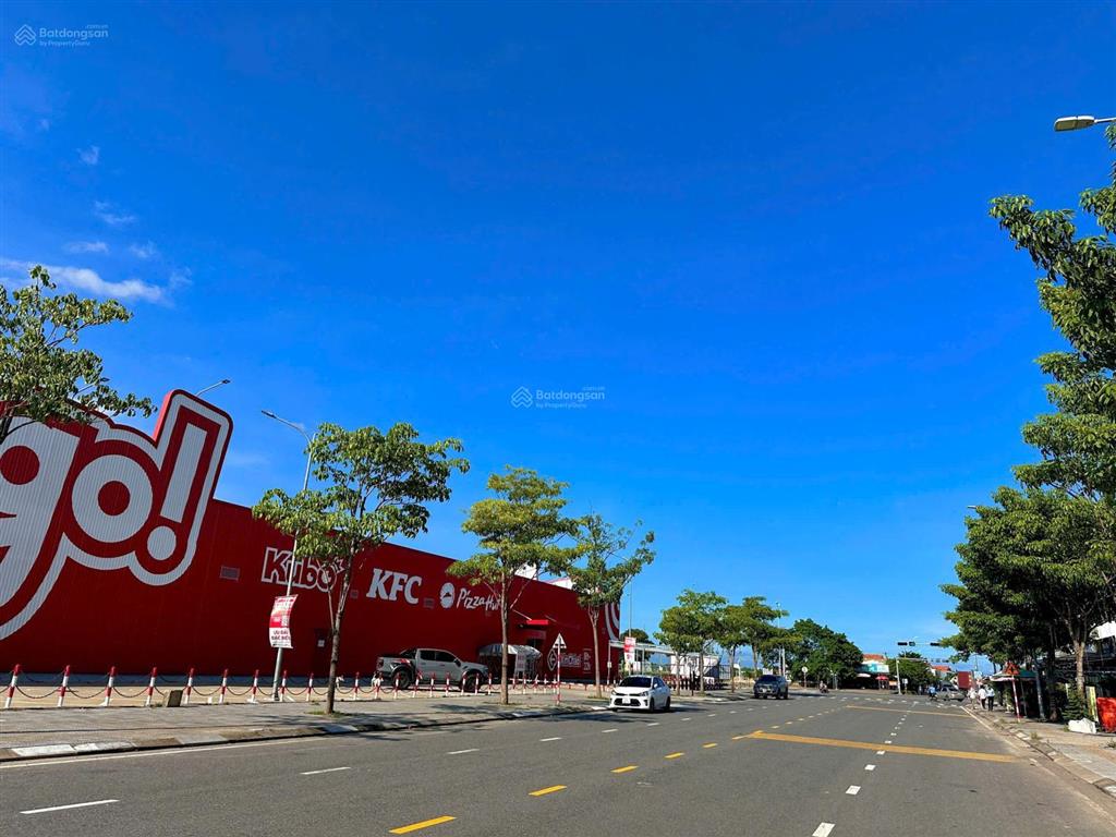 Lô đất nền cuối cùng dự án kdc phong nhị, vị trí đẹp, giá đẹp, công chứng ngay