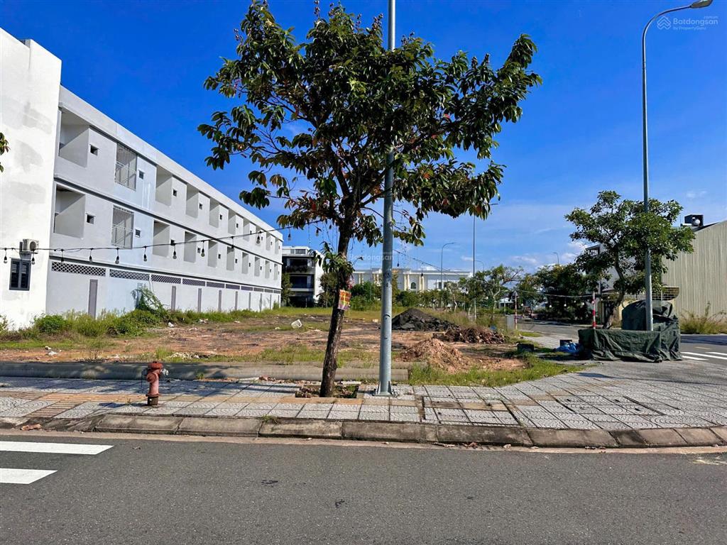 Lô đất nền cuối cùng dự án kdc phong nhị, vị trí đẹp, giá đẹp, công chứng ngay