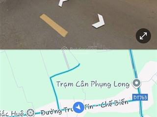 Bán đất tại trung tín  chế biến, xuân bắc, xuân lộc, đồng nai, 3,6 tỷ, 613,9m2 giá siêu hời