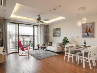 Chính chủ kí gửi cho thuê căn hộ golden west lê văn thiêm 3 phòng ngủ full đồ đẹp giá 15 triệu/ th