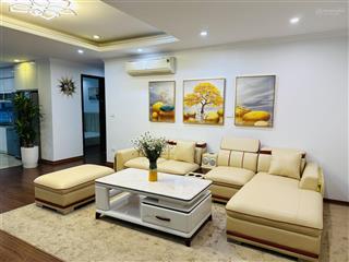 Chính chủ cho thuê chung cư starcity 23 lê văn lương 127m2, 3 pn, 2 wc full đồ chỉ 16 triệu tháng