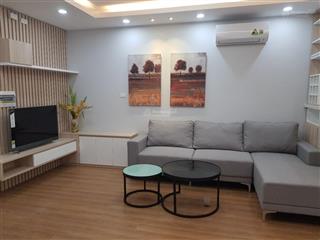 Căn hộ duy nhất còn slot ô tô dưới hầm tại chung cư central field 2 phòng ngủ full đồ giá 14.5tr/th
