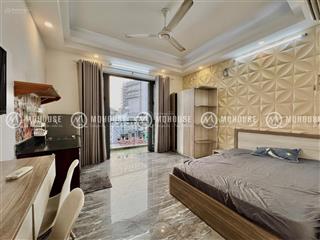 Cho thuê cc mini 1pn + 1wc tại nguyễn thanh tuyền, p2, tân bình, 6,5 triệu/th, 35m2
