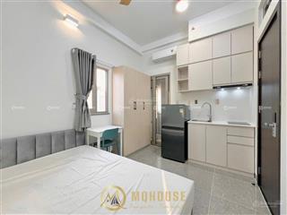 Cho thuê cc mini 1pn, 1wc tại lam sơn, p. 2, tân bình, 6 triệu, 30m2