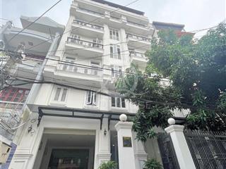 Chung cư mini cho thuê tại bạch đằng, tân bình, 4,99 triệu, 30m2 bao đẹp giá tốt