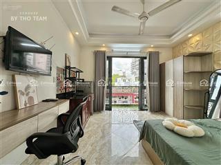 Cc mini cho thuê tại nguyễn thanh tuyền, 6 triệu, 30m2, full nội thất