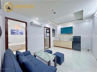 Cho thuê chung cư mini 2pn, 2wc, 60m2 giá tốt tại quận tân bình, hcm