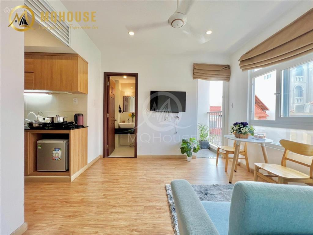 Cho thuê cc mini 1pn, 1wc, 40m2, 8 triệu/th tại cửu long, p2, tân bình, hcm đẹp xuất sắc