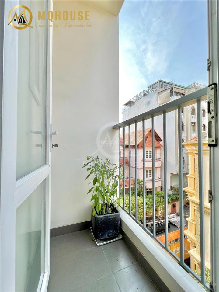 Cho thuê cc mini 1pn, 1wc, 40m2, 8 triệu/th tại cửu long, p2, tân bình, hcm đẹp xuất sắc