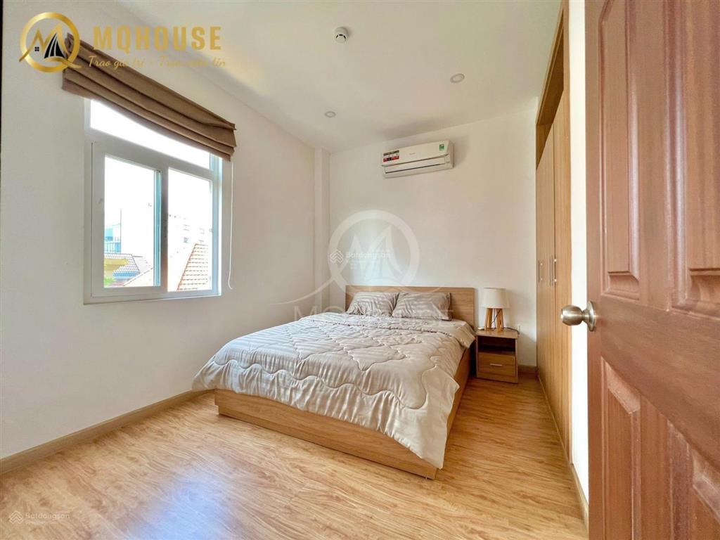 Cho thuê cc mini 1pn, 1wc, 40m2, 8 triệu/th tại cửu long, p2, tân bình, hcm đẹp xuất sắc