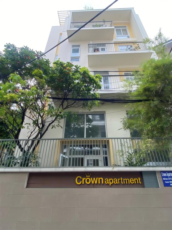 Cho thuê cc mini 1pn, 1wc, 40m2, 8 triệu/th tại cửu long, p2, tân bình, hcm đẹp xuất sắc