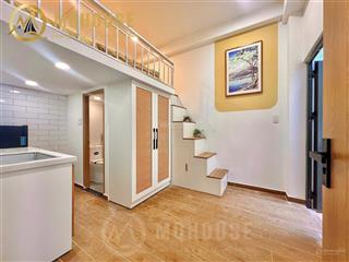 Cho thuê cc mini 1pn, 30m2, 6 triệu, tại lê lai, gò vấp, hcm, giá ưu đãi
