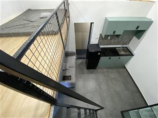 Cho thuê chung cư mini 30m2, giá cực chất 4,5 triệu tại nguyễn kiệm, gò vấp, hcm