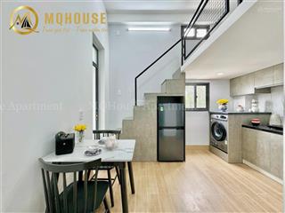 Cho thuê cc mini 1pn, 1wc tại nguyễn kiệm, 6,5 triệu, 35m2, hàng hiếm tại giá cực chất