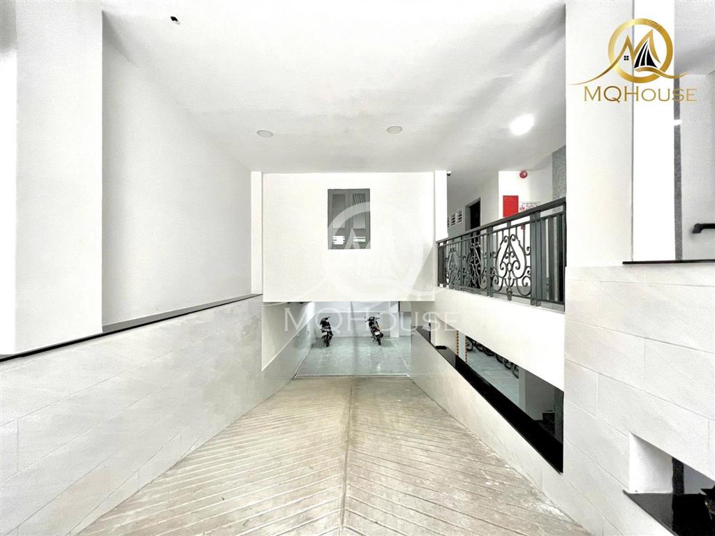 Cho thuê phòng trọ tại bạch đằng, 5 triệu/th, 30m2, đầy đủ tiện nghi, bảo vệ 24/24