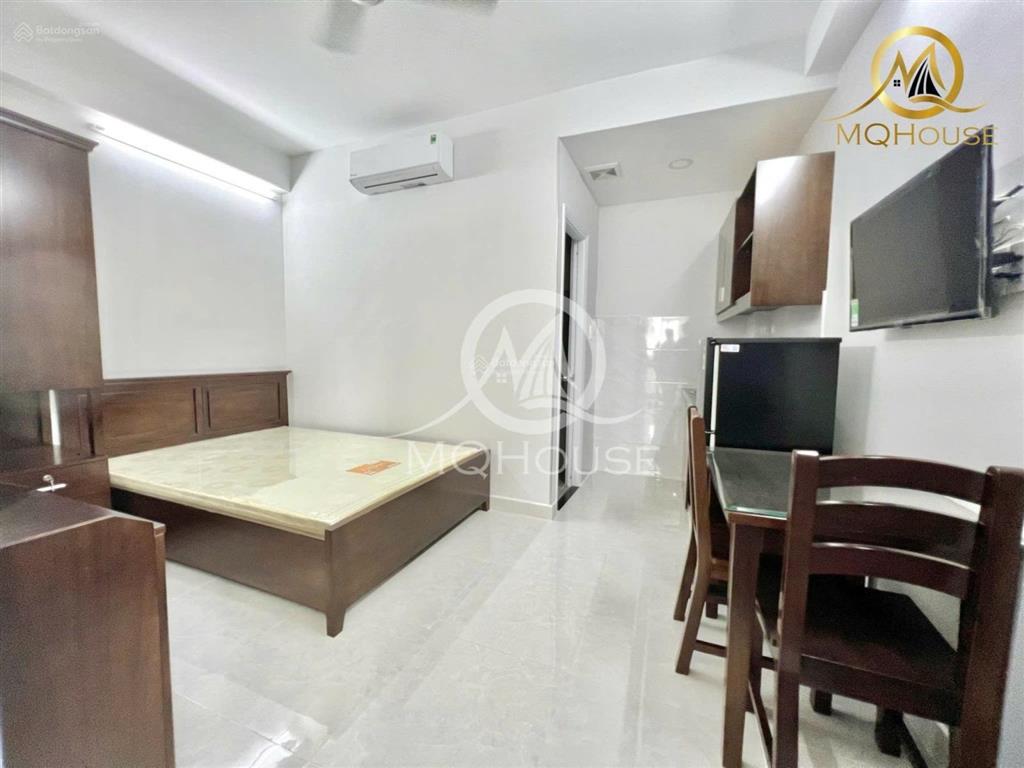 Cho thuê phòng trọ tại bạch đằng, 5 triệu/th, 30m2, đầy đủ tiện nghi, bảo vệ 24/24