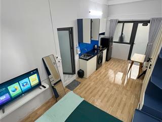 Cho thuê cc mini 30m2, 6,5 triệu, hồng hà, p2, tân bình, hcm, giá ưu đãi