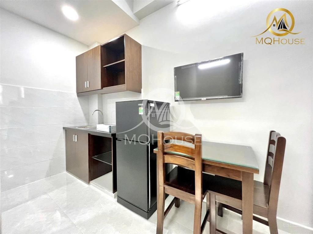 Cho thuê nhà trọ 30m2 tại bạch đằng, p2, tân bình, hcm, chỉ với 5 triệu/th