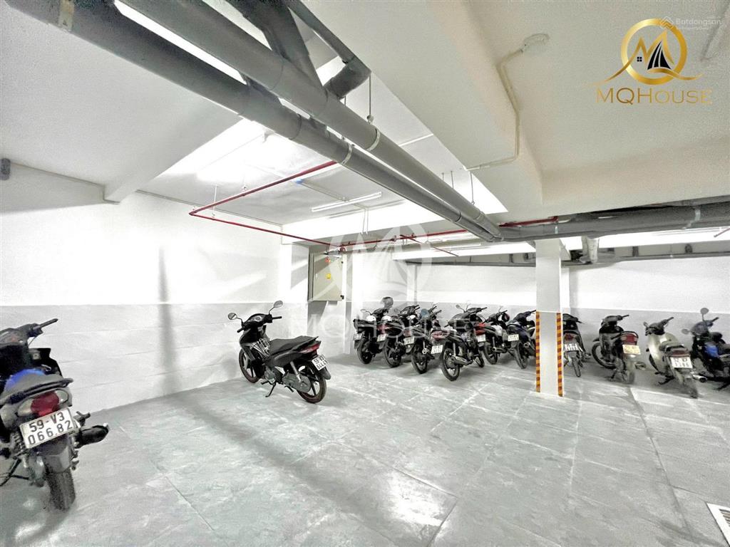 Cho thuê nhà trọ 30m2 tại bạch đằng, p2, tân bình, hcm, chỉ với 5 triệu/th