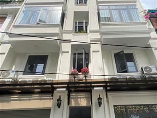 Cho thuê nhà trọ 30m2 tại bạch đằng, p2, tân bình, hcm, chỉ với 5 triệu/th