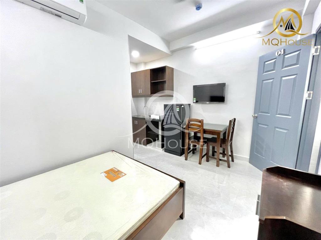 Cho thuê nhà trọ 30m2 tại bạch đằng, p2, tân bình, hcm, chỉ với 5 triệu/th