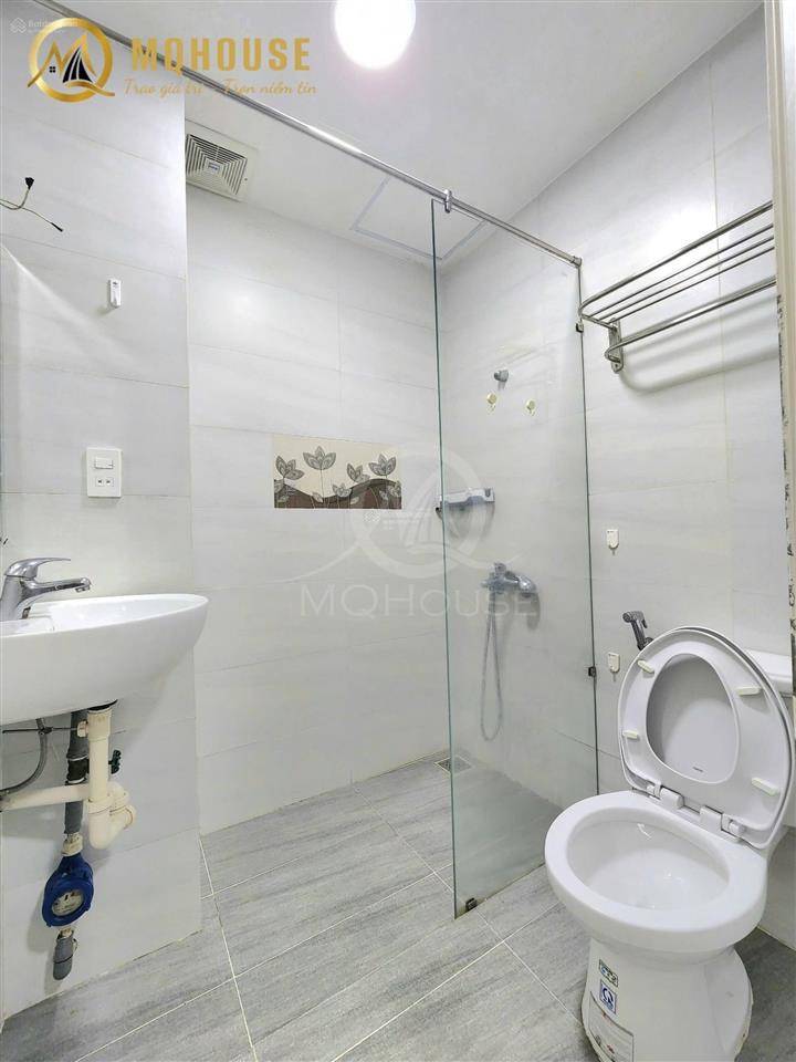 Cho thuê nhà trọ 30m2 tại bạch đằng, p2, tân bình, hcm, chỉ với 5 triệu/th