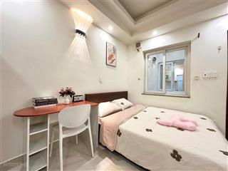 Khai trương chdv gần swinburne  gia định ở đặng văn sâm, p2, tân bình, hcm