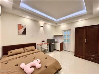 Hàng hiếm tại bạch đằng, 5,5 triệu, 30m2, 1pn, 1wc, đầy đủ tiện nghi, tân bình, hcm