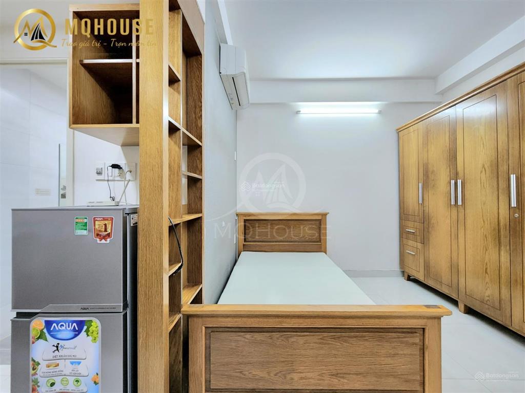 Cho thuê nhà trọ 1pn, 5 triệu/th, 30m2 tại bạch đằng, p2, tân bình, hcm đẹp xuất sắc