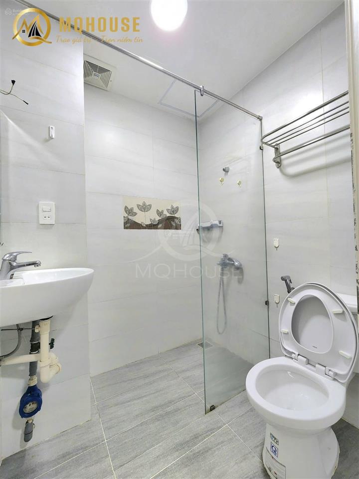 Cho thuê nhà trọ 1pn, 5 triệu/th, 30m2 tại bạch đằng, p2, tân bình, hcm đẹp xuất sắc