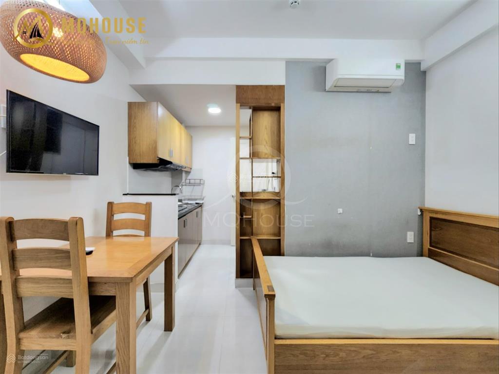 Cho thuê nhà trọ 1pn, 5 triệu/th, 30m2 tại bạch đằng, p2, tân bình, hcm đẹp xuất sắc