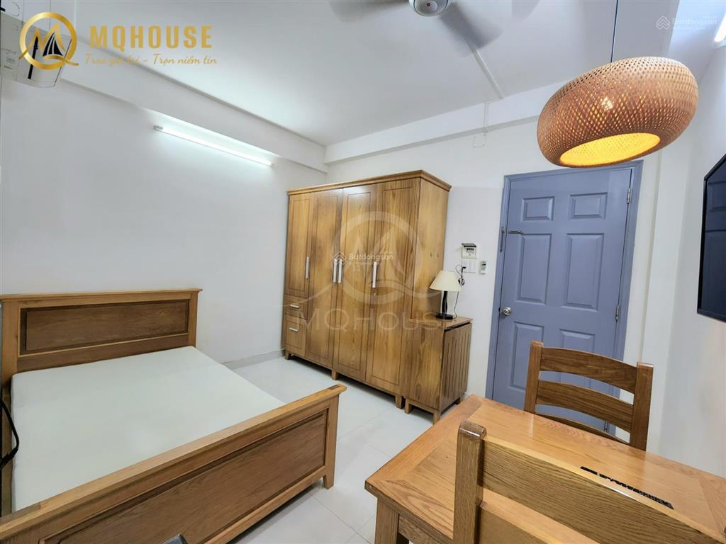 Cho thuê nhà trọ 1pn, 5 triệu/th, 30m2 tại bạch đằng, p2, tân bình, hcm đẹp xuất sắc