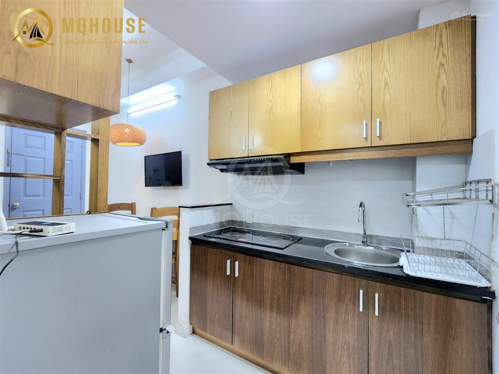 Cho thuê nhà trọ 1pn, 5 triệu/th, 30m2 tại bạch đằng, p2, tân bình, hcm đẹp xuất sắc