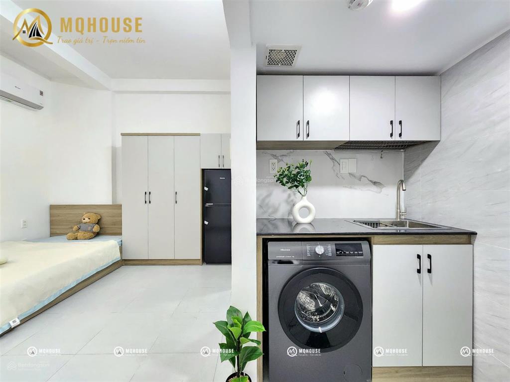 Chính chủ cho thuê phòng trọ, trương công định, tân bình, 5,2 triệu/th, 30m2