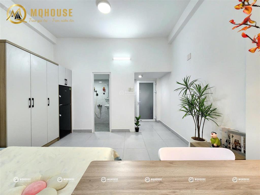 Chính chủ cho thuê phòng trọ, trương công định, tân bình, 5,2 triệu/th, 30m2