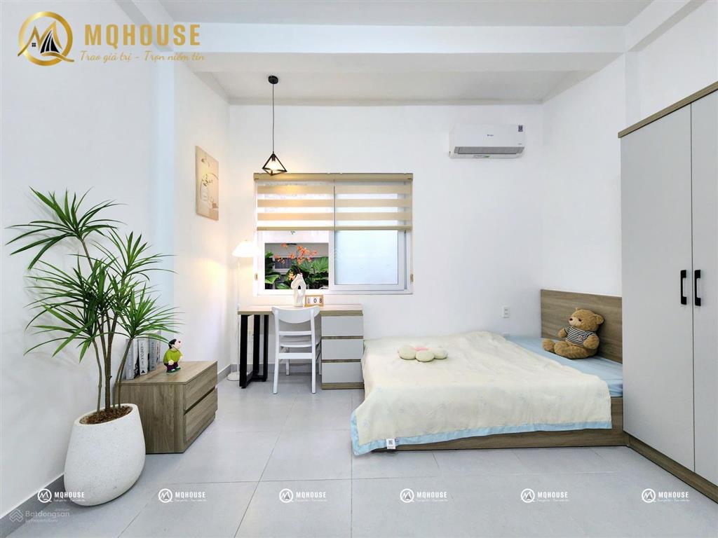 Chính chủ cho thuê phòng trọ, trương công định, tân bình, 5,2 triệu/th, 30m2