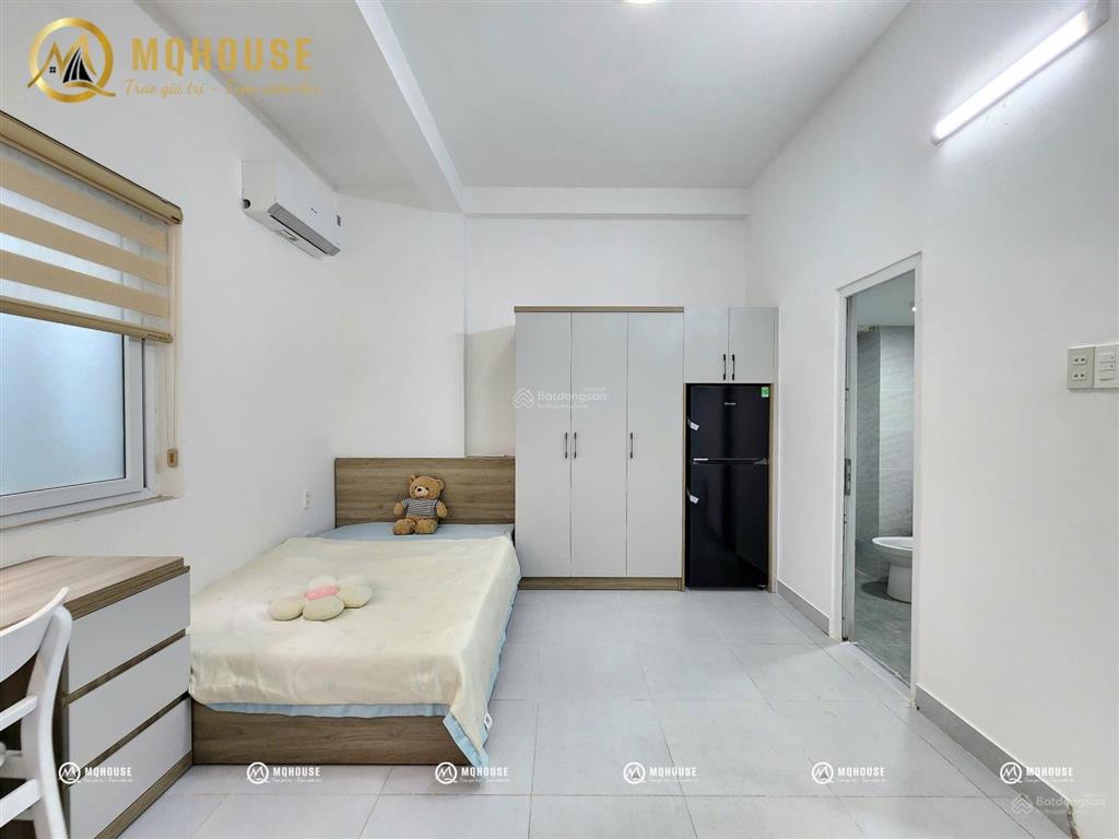 Chính chủ cho thuê phòng trọ, trương công định, tân bình, 5,2 triệu/th, 30m2