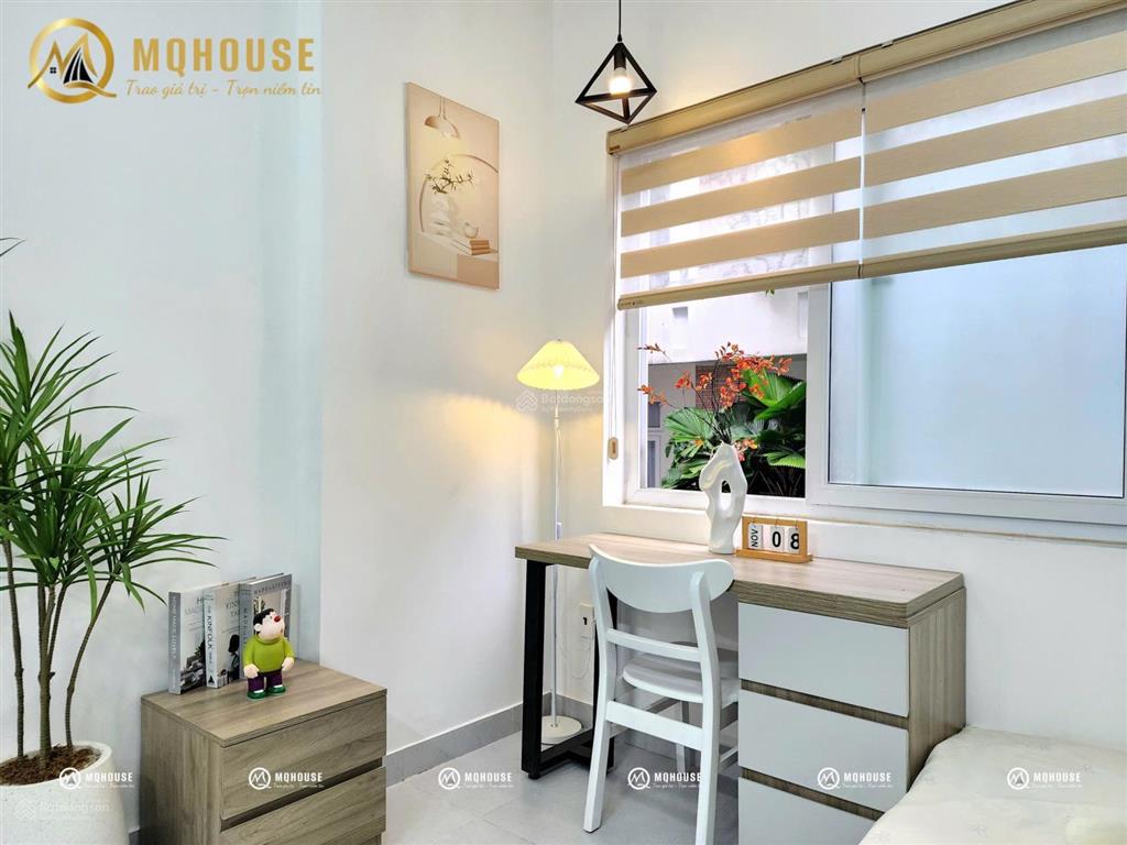 Chính chủ cho thuê phòng trọ, trương công định, tân bình, 5,2 triệu/th, 30m2