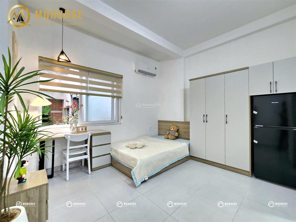 Chính chủ cho thuê phòng trọ, trương công định, tân bình, 5,2 triệu/th, 30m2