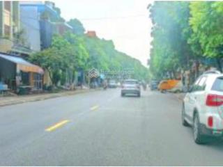 Hàng hiếm! bán nhà 215m2 mặt đường trần nhân tông vị trí đẹp sầm uất  mặt tiền rộng đẹp 8,5m
