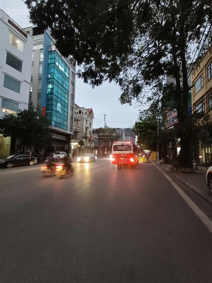 Hàng hiếm bán lô đất khủng mặt đường lê thánh tông vị trí đẹp sầm uất xây cao tầng tiềm năng