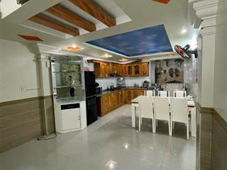 Hàng hiếm! nhà 4,5 tầng mặt đường đỗ nhuậnvt đẹp gần văn cao hiện trạng đẹp có thể lắp thang máy