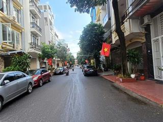 Hàng hiếm, giá tốt! bán đất tặng biệt thự sân vườn mặt đường tuyến 2 văn cao lô góc cạnh ngõ