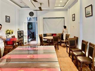Bán mặt phố tây hồ, kinh doanh sầm uất, vài bước hồ tây, 150m*7 tầng thang máy, giá 64 tỷ