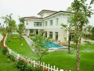 Vinhome riverside phân khu vip bằng lăng  view sông vượng khí sàn 900m2, 1 hầm, 3 tầng nổi, 480 tỷ