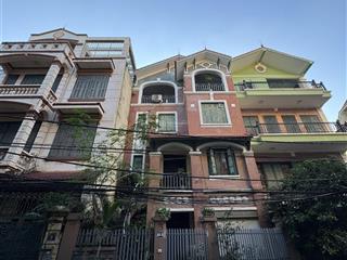 Rẻ hiếm ba đình, ô tô vào nhà, ngõ thông, dân trí tuyệt vời, 95m*5 tầng, mặt tiền 6m, giá 20 tỷ