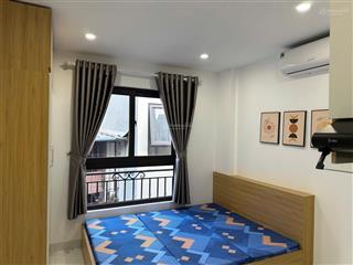 Bán tòa ccmn dòng tiền tốt tại mễ trì  6 tầng thang máy  gần ô tô tránh, giá 8.9 tỷ