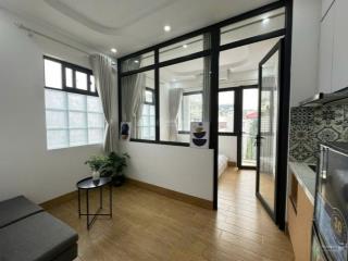 Bán ccmn 9 tầng  tm  dương khuê 45m  phân lô  oto  vỉa hè  dòng tiền ổn định quanh năm