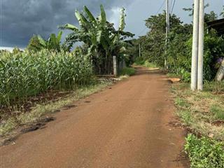 chủ đất cần bán lô đất gần 4.000m2, đường nhựa, cách Mỹ Xuân Ngãi Giao tầm 500m