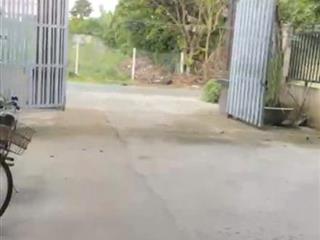 Bán nhà mt nhựa kp4 hd phú mỹ 7x54x90 thổ cư